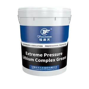 EP3 grease extreme pressure grease lithium lubricating grease