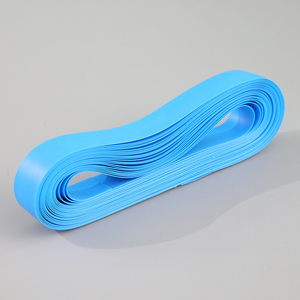 Torniquete Médico Desechable en Rollo, Sin Látex, Tamaño Estándar para Adultos y Niños - Primeros Auxilios - Product Image 3