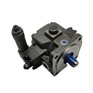 Competitive Price Industrial Hydraulic Vane Pump VHP Series VHP-L-30-C2 VHP-F-70-B2 VHP-L-86-A1 for Automated Production Lines - Product Image 4