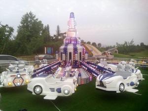 Cina a buon mercato parco di divertimenti rides volare giochi di auto per la vendita di auto-controllo di volo di auto per i bambini - Product Image 6
