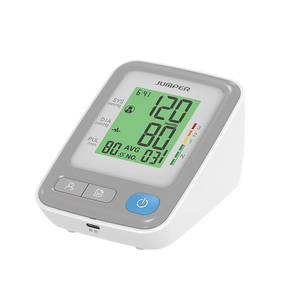 JPD-HA300 JUMPER Harga Pabrik Mesin <span class=keywords><strong>BP</strong></span> Digital, <span class=keywords><strong>Monitor</strong></span> Tekanan Darah Tinggi Lengan Atas Rumah Tangga - Product Image 3