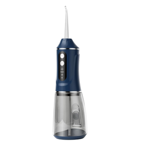 Hydropulseur Dentaire Portable Rechargeable pour Usage Domestique, Batterie 2000 mAh, IPX7, Chargement USB-C, Nettoyeur Buccal à Eau - Product Image 2