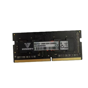 Vaseky all'ingrosso <span class=keywords><strong>DDR4</strong></span> 4GB 8GB <span class=keywords><strong>16GB</strong></span> 32GB 2666mhz 3200mhz <span class=keywords><strong>RAM</strong></span> Sodimm <span class=keywords><strong>Memory</strong></span> per Notebook Memoria portatile - Product Image 2