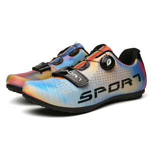 <span class=keywords><strong>Scarpe</strong></span> da bicicletta da <span class=keywords><strong>uomo</strong></span> e da donna Sole spesse <span class=keywords><strong>scarpe</strong></span> da <span class=keywords><strong>ciclismo</strong></span> - Product Image 3