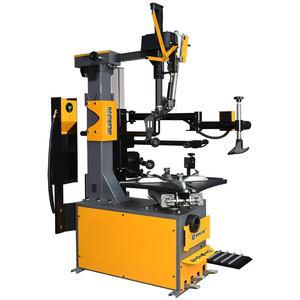 乗用車用自動タイヤチェンジャー - プロ仕様 タイヤ脱着機 26インチリム対応 - Product Image 3