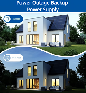 Sistema de Almacenamiento de Energía para el Hogar Victpower, Unidad Blanca Montada en Rack con Ruedas - Product Image 6