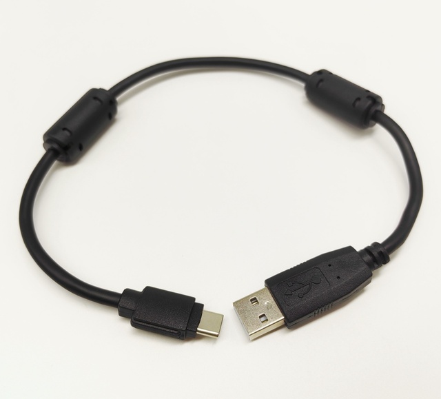 USB a to TYPE C Mobile Cable Data Cable
