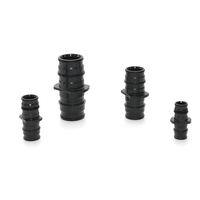 2024 Nouveaux raccords Pex de plomberie de presse pour Pex Pipe Connect