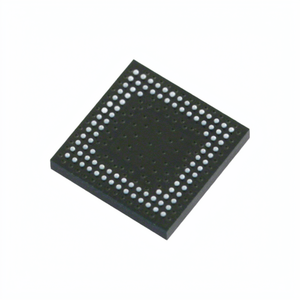 LCMXO256E-4M100I 100 LFBGA, CSPBGA Buy Online Electronic Components Original Embedded - Product Image 1