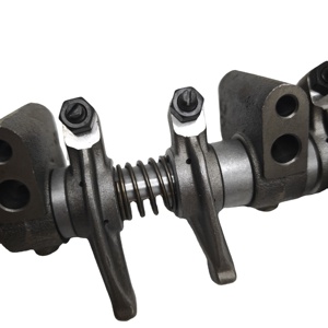 Ensemble de bras oscillants conformes aux spécifications OEM pour moteur Changchai 4B28V16 - Pièces de machines agricoles - Garantie de 6 mois - Inspection vidéo - Product Image 5
