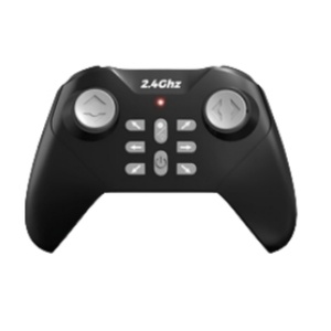 Coche de Control Remoto SJY-TS24A01, Modelo de Juguete de Coche de Simulación Tsl, Juguete de Coche de Carreras de Aleación Rc Tesla Cybertruck para Niños, Escala 1/24 - Product Image 6