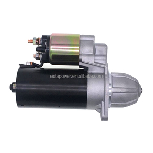 Phụ tùng động cơ diesel Máy phát điện diesel pmgr <span class=keywords><strong>Starter</strong></span> 290f 292f 12V khởi động động cơ km290f km292f kd290f kd292f KD290F-12300 - Product Image 1