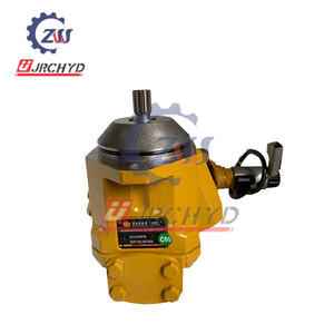295-9547 Motor de ventilador para CATERPILLAR <span class=keywords><strong>345D</strong></span> Excavadora de orugas CAT0345DPKFH00239 - Product Image 6