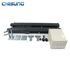 Tự động hóa Thông Minh nhiệm vụ nặng nề cánh tay kép Max. Gate trọng lượng 500kg động cơ điện Swing cổng mở nhà điều hành - Product Image 6