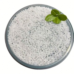 การปั้นเม็ดพลาสติก LDPE แบบฉีดพลาสติก G812มันวาวสูงกระบวนการง่ายเหมาะสำหรับการใช้งานของเล่น - Product Image 4