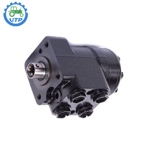 Direction de haute qualité 81863600 F0NN3A244BA compatible avec les tracteurs 5640; 6640; 7740; 7840; 8240; 8340; TS100; TS110; TS90 - Product Image 2