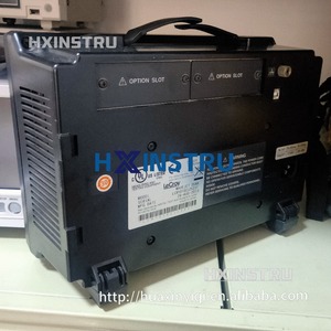 ออสซิลโลสโคป LeCroy WaveJet 354A 500MHz 2GS/s #   hx - Product Image 2