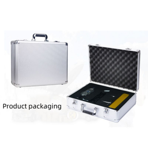 Homogeneizador Portátil de Alta Velocidad Veidt HR-6B, Preparación de Muestras de Tejido Celular en Vidrio, Emulsificación, Ultrasónico Inteligente - Product Image 5