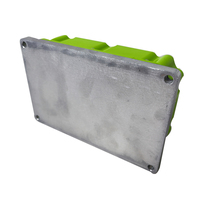 Contrôleur de moteur CC sans balais Fardriver ND72360 360A 48-96V IP67 programmable pour vélo électrique, scooter, cyclomoteur, moto de 3 à 4 kW