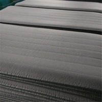Mousse en éponge EPDM à cellules ouvertes de haute qualité, 80-90 kg/m3, pour l'absorption des chocs