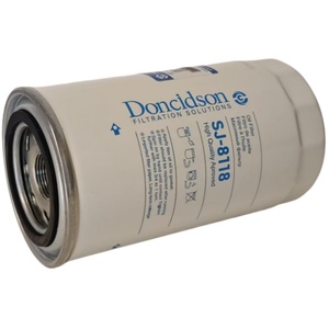 סין אספקה מפעל lf3349 חלק חילוף עבור משאית lf670 מסנן דלק lf3349 טרקטור - Product Image 4