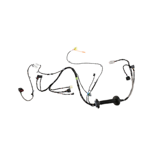22912627 25833494前驾驶员门线束25833508雪佛兰Silverado GMC Sierra 2007-2008定制电缆组件 - Product Image 2