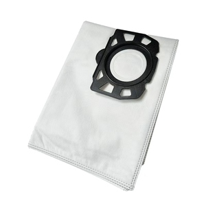 Reemplazo de la bolsa de polvo Compatible con Karchers <span class=keywords><strong>WD2</strong></span> PLUSWD3SE4002 Bolsa de polvo para aspiradora personalizada disponible - Product Image 2