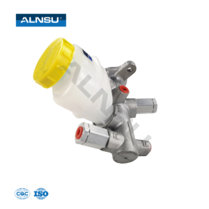 46010-5M100 ALNSU ระบบเบรกเบรกกระบอกหลักสำหรับ <span class=keywords><strong>Nissan</strong></span> SUNNY B10 <span class=keywords><strong>B13</strong></span> B15 46010-1M220 46010-72Y24 - Product Image 3