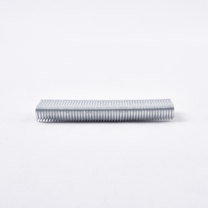 Agrafes à anneau en C HR30 HR22 de qualité supérieure, clips robustes pour la connexion des gabions et des clôtures en treillis métallique - Product Image 5