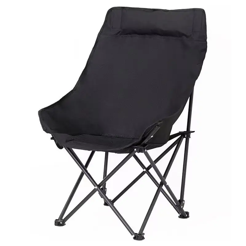 Pesca Encosto Ultraleve Outdoor Cadeira Dobrável Camping, Cadeira Peças Dobrável Camping Beach Chair/