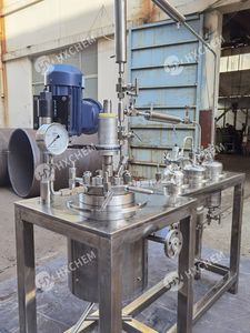 Réacteurs à condensation automatiques bibo 5 L avec système de collecte et moteur intégré - Product Image 3