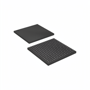 วงจรรวม EP20K1500EFC33-1X IC FPGA 808 I/o 1020FBGA 1020 bbga ชิ้นส่วนอิเล็กทรอนิกส์แบบฝัง - Product Image 1