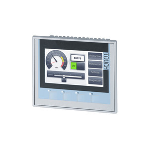 Nuevo 6AV6643-0CB01-1AX1 Siemens MP 277 7,5 pulgadas, color de 64K, pantalla táctil, módulo controlador PLC de memoria de usuario de 6 MB - Product Image 3