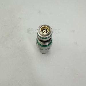 Actionneur de carburant Senwitt 6560-81-8500 pour pompe à huile moteur Cummins QSK60, pièces de machines de construction - Product Image 1