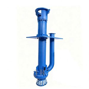 Mining Dewatering Vertical Sump <b>Pump</b> SP Type <b>Submersible</b> Slurry <b>Pump</b> - Product Image 3