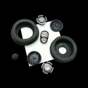 Kit de coupelles, cylindre de roue arrière pour Toyota Hilux LN106 1988-1997 OE 04906-35100 0490635100 - Product Image 3