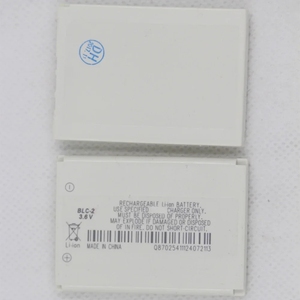 BLD-3 แบตเตอรี่สำหรับโนเกีย 7210 3300 <span class=keywords><strong>2100</strong></span> 6220 6200 6610 6610 7250 I6260 6610i 7250i แบตเตอรี่ BLD3 BLD 3 - Product Image 5