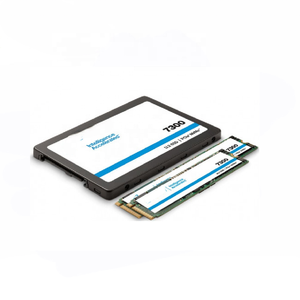 MTFDHBE6T4TDG-1AW1ZABYY 7300 6.4TB NVMe PCIe 3.0 3D TLC U.<span class=keywords><strong>2</strong></span> 7mm (3DWPD)SSD - Product Image 6