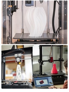 Filamento PLA per Stampa 3D 1.75mm, Vendita Diretta dalla Fabbrica, <span class=keywords><strong>Non</strong></span> Intasabile, Ecologico, Materiali di Consumo per Stampa 3D all'Ingrosso - Product Image 5