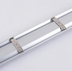 Liable 65w Led Slim Plafond Batten <span class=keywords><strong>Tube</strong></span> Lumière 4ft Purification 1200mm Led Batten Lights <span class=keywords><strong>36w</strong></span> - Product Image 3