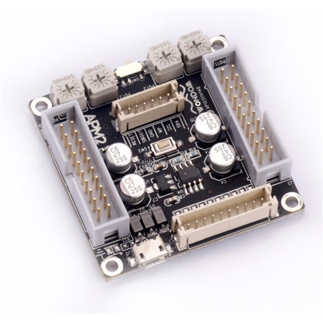 ADAU1701 interface board Professional Audio digital processing unit dsp Pre-Amp Tone plate volume control board Enthusiast 2.1