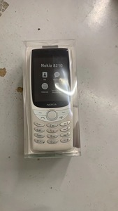 Téléphone portable en gros pour <span class=keywords><strong>Nokia</strong></span> <span class=keywords><strong>8210</strong></span> 2G 4G débloqué double SIM, téléphone à clavier classique, pas cher - Product Image 6