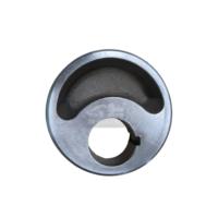 H234550 H227071 H133600 Galet de galetière gauche pour moissonneuse-batteuse John Deere – Pièces de rechange