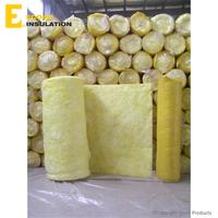 Isolation en fibre de verre chez Lowes, isolation R40, rouleau de feutre en laine de verre flexible Branz