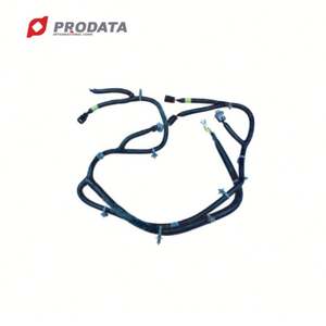 PRODATA OEM Bicicleta Eléctrica Motor Cableado Arnés (PVC) Industrial para Aplicación de Automóviles - Product Image 2