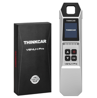 Herramienta de Activación TPMS Thinkcar VENU IPRO, Programador de Códigos, Herramientas de Diagnóstico de Automóviles OBD2, Herramienta TPMS para Sensor de Presión de Neumáticos Thinkcar