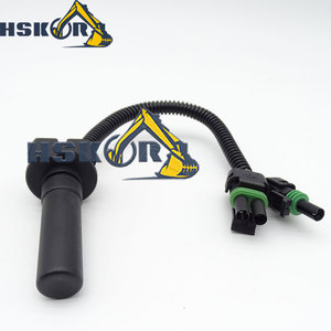 Nuevo Sensor de velocidad de rueda RE295936 compatible con <span class=keywords><strong>John</strong></span> <span class=keywords><strong>Deere</strong></span> 8100 7720 7700 7200 7710 <span class=keywords><strong>8200</strong></span> piezas de maquinaria de construcción - Product Image 2