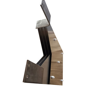 Jinshi Kaitai Ruthenium Iridium <b>Titanium</b> Anodes For Seawater Electrolysis Wastewater Treatment Disinfection 220 V - Product Image 1