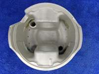 Nouveaux kits de pistons de moteur diesel KOSMSICH 3C, alésage 86 mm, alliage d'aluminium, OEM 13101-64150 pour pièces de rechange