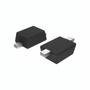Diodes Original BZX58550-C4V7-QX Buy Electronics Components Online SC-79, SOD-523 - Product Image 1